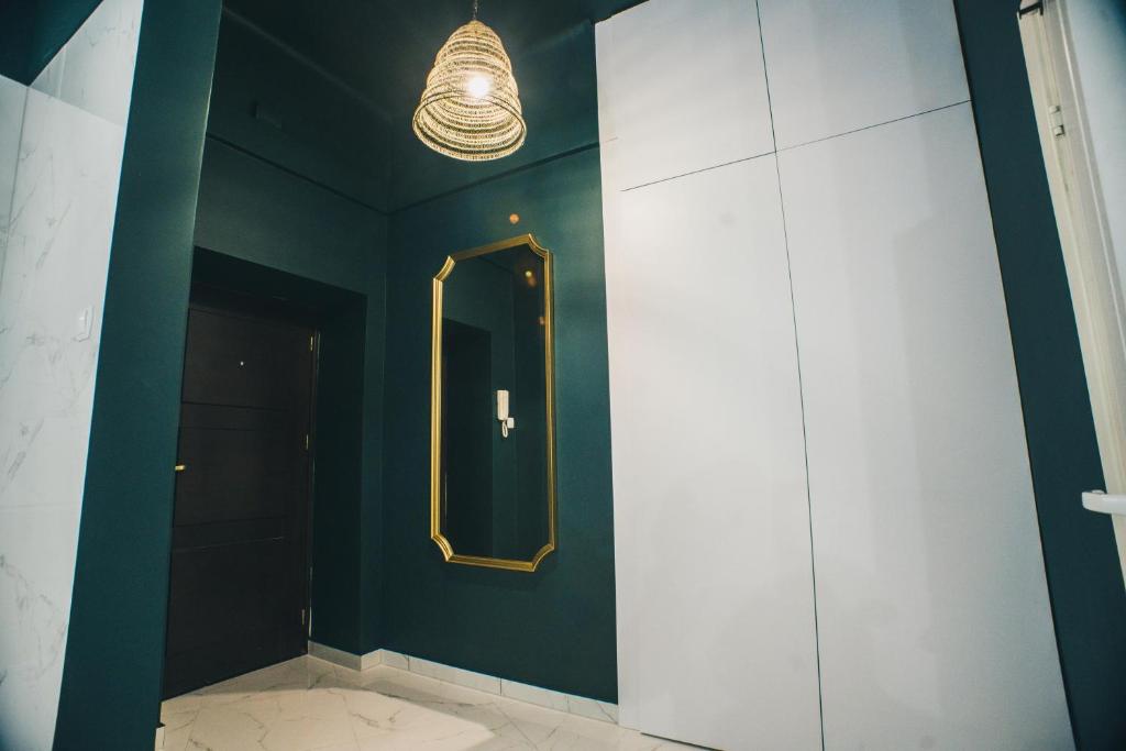 Fotografia z galérie ubytovania YOURAPART STARÓWKA z JACUZZI vo Varšave