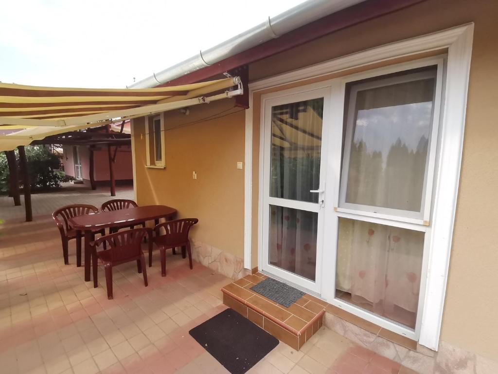 Mini Villa 4200 Hajdúszoboszló, 26 Damjanich utca kép - 1