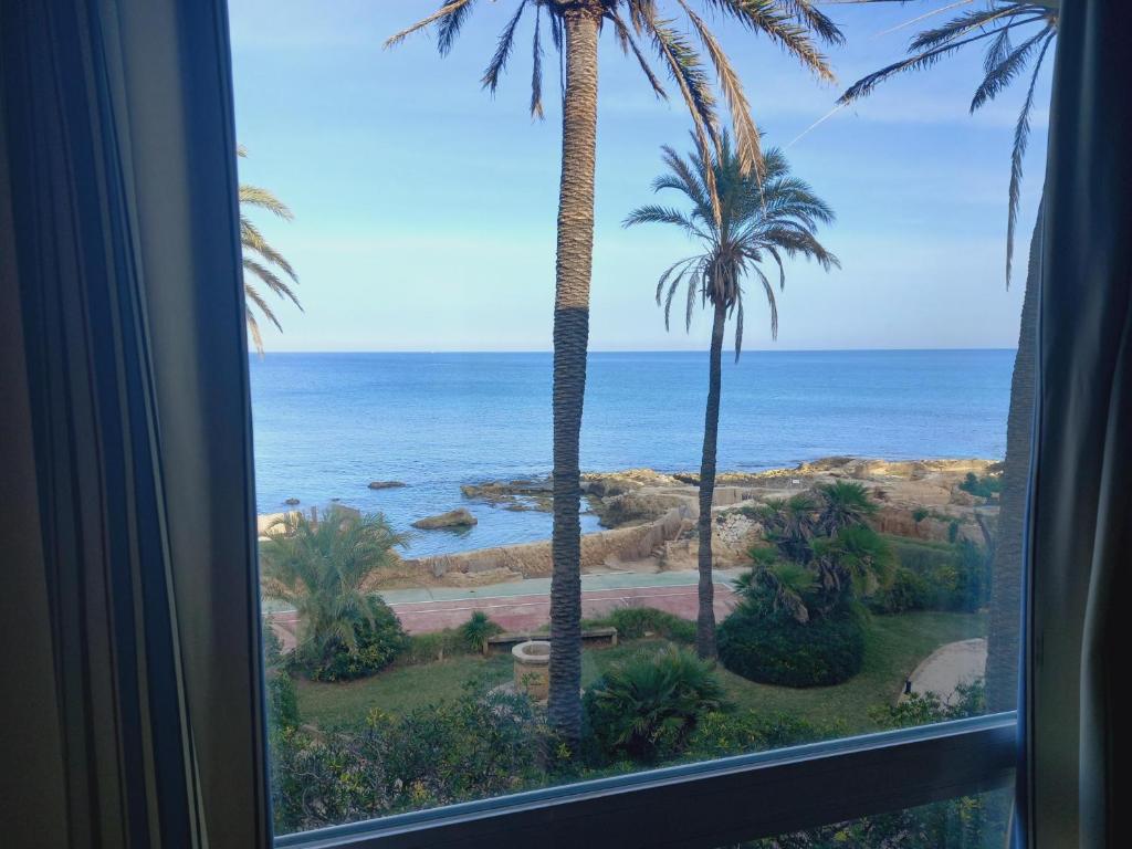 Parador de Jávea - Habitación Doble