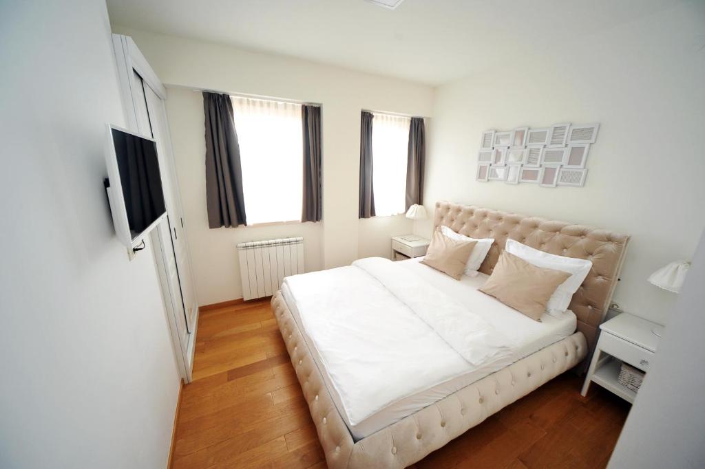 Vila Borova Zlatibor Apartments - 