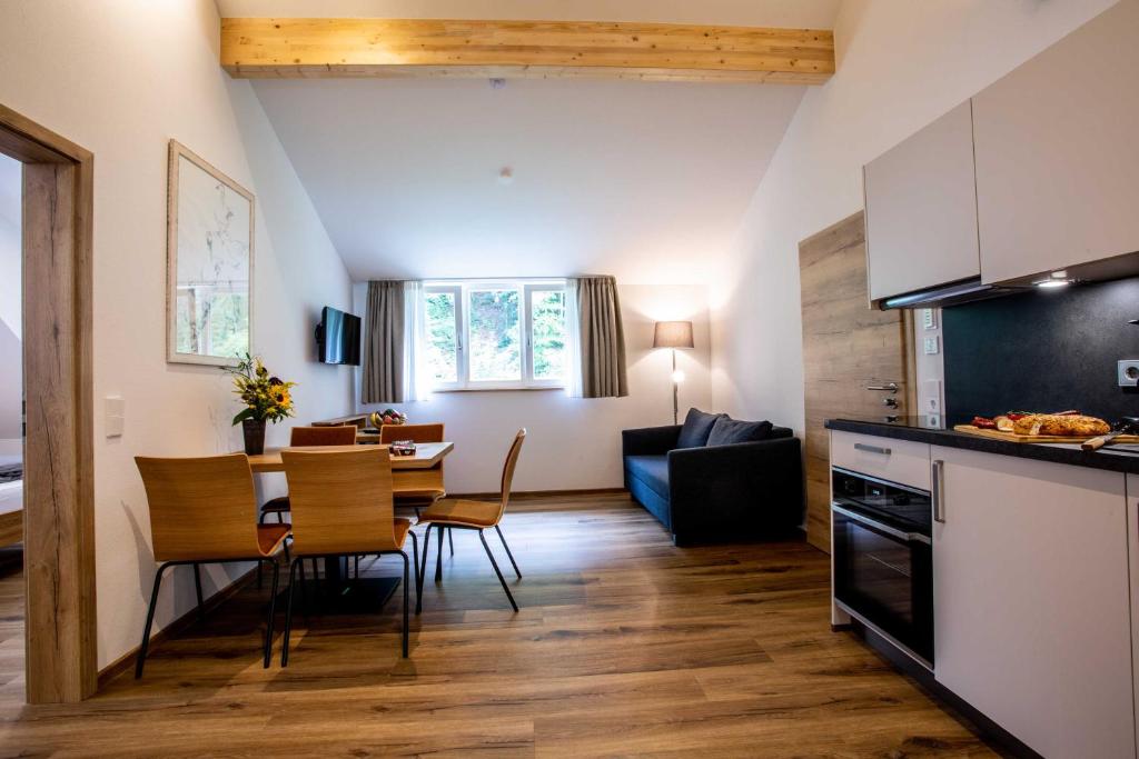 Siegelsbacher Muehle - Apartamento De Dos Habitaciones Con Ducha