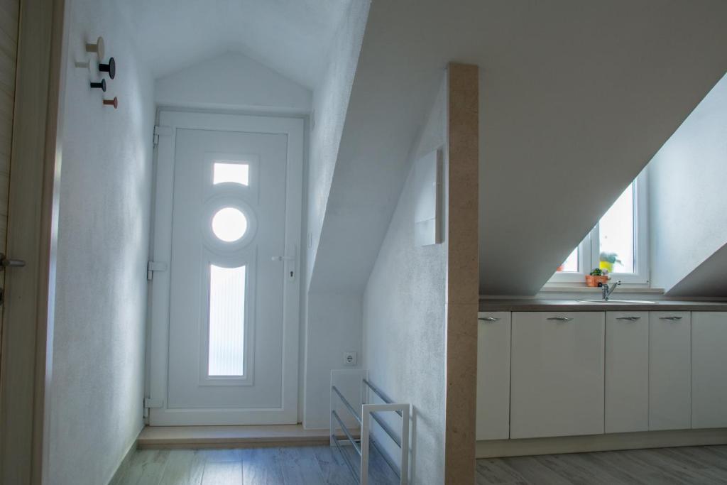 Fotografie z fotogalerie ubytování Apartment Ma_Lu v destinaci Pučišća