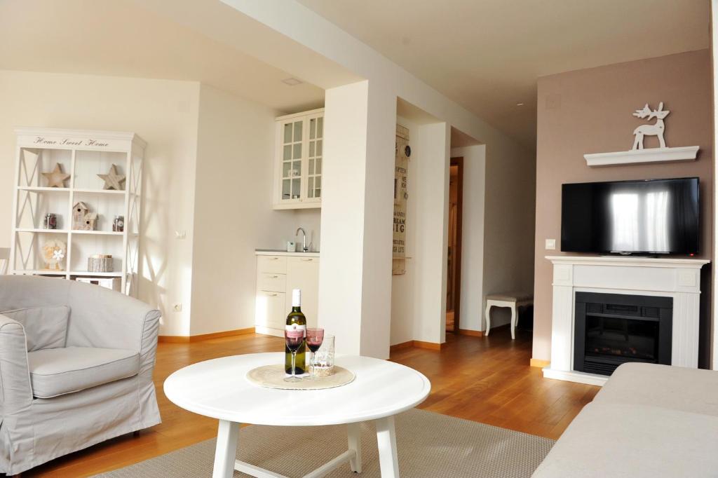 Vila Borova Zlatibor Apartments - Housity