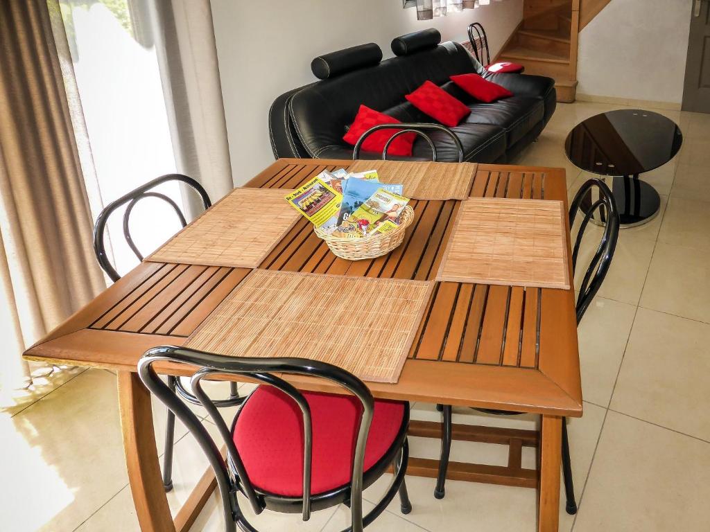 Derechos de imagen reservados por Booking.com