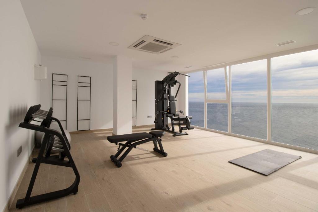 Bayview Hills, luxury 2 bedroom apartment, Torrox ...