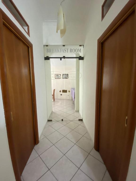 Fotografie z fotogalerie ubytování Hotel Eliseo Napoli v Neapoli