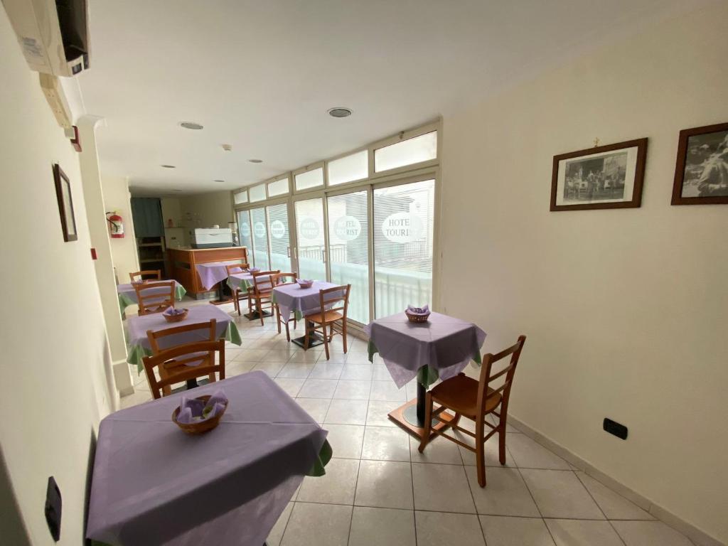 Hotel Eliseo Napoli - Resim 41