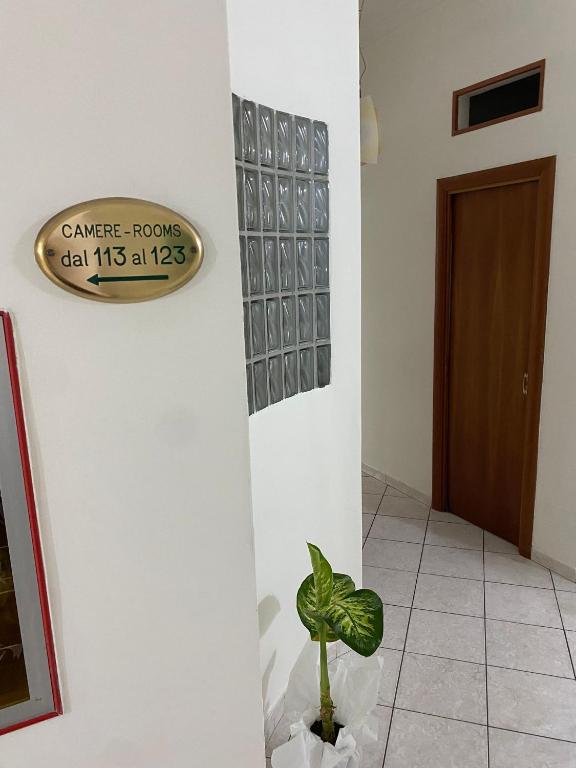 Hotel Eliseo Napoli - Resim 22