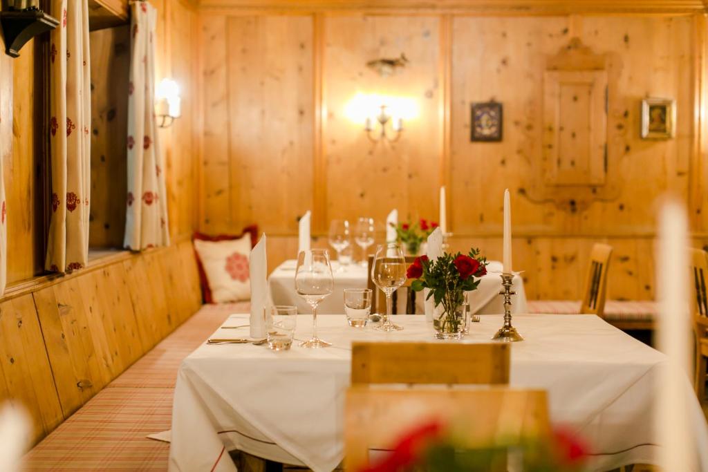 Hotel Sailer - Resim 21