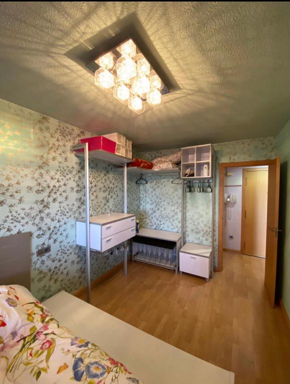 Posteľ alebo postele v izbe v ubytovaní Apartment Vistamar Luxury