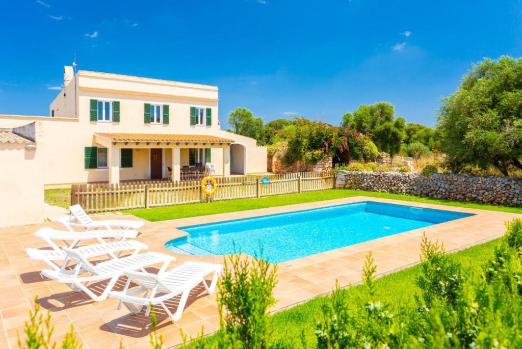 Finca Son Roseta, Cala Santandria – Bijgewerkte prijzen 2022