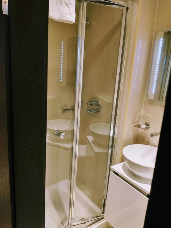 Hotel Edward Paddington - Resim 33