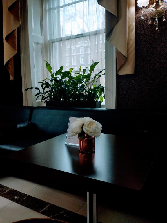 Hotel Edward Paddington - Resim 35