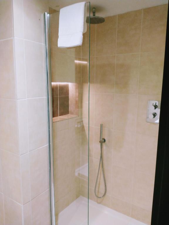 Hotel Edward Paddington - Resim 43