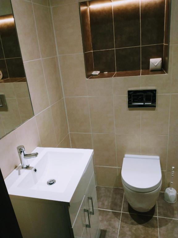 Hotel Edward Paddington - Resim 42