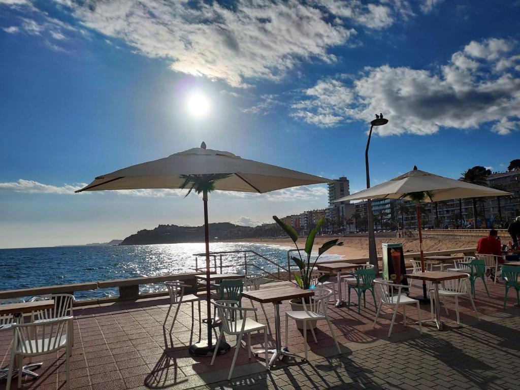 Gallery image of Kesito Family Apartments in Lloret de Mar