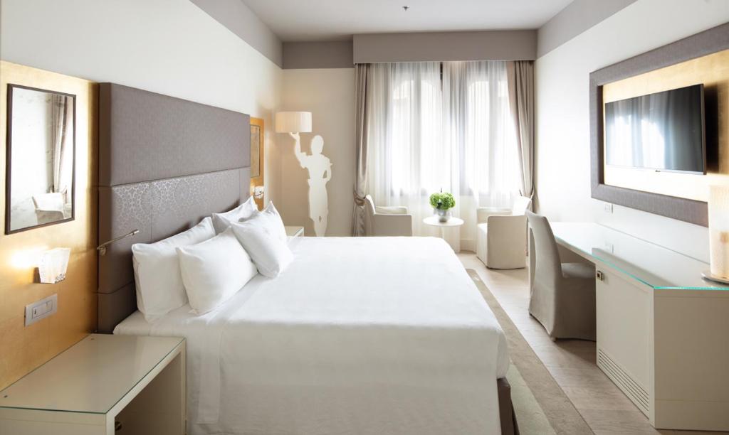 Palazzo Barocci - Resim 43