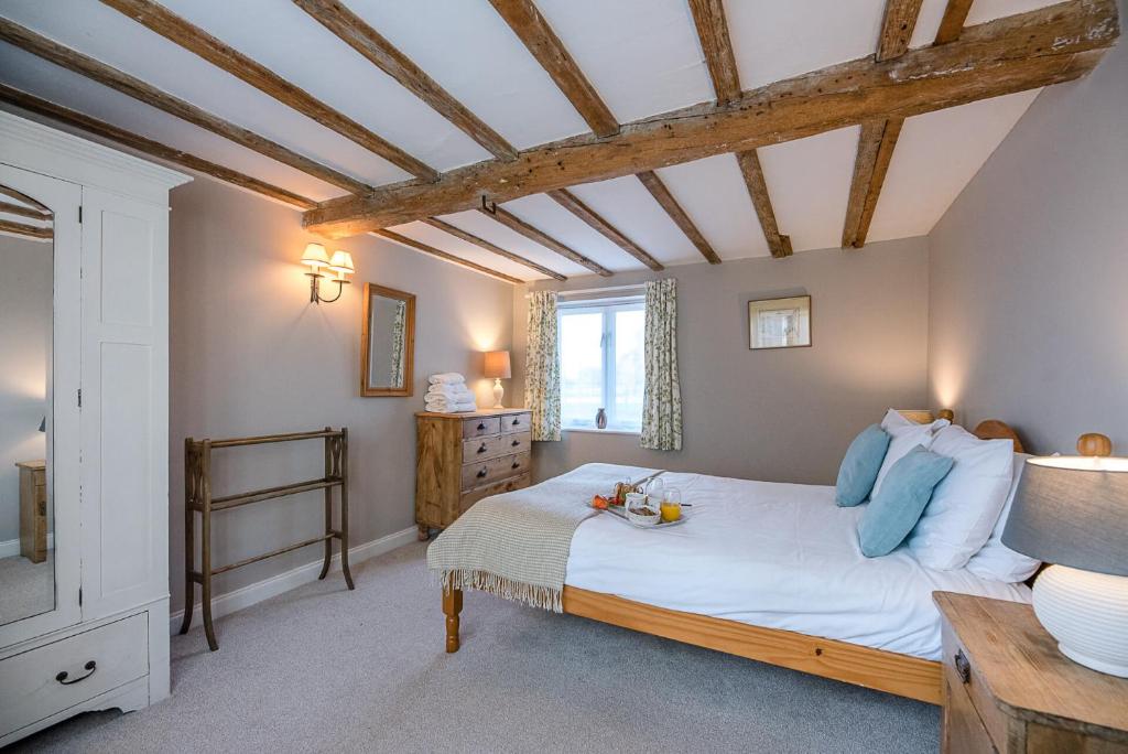 The Hayloft Boundary Farm, Framlingham 2