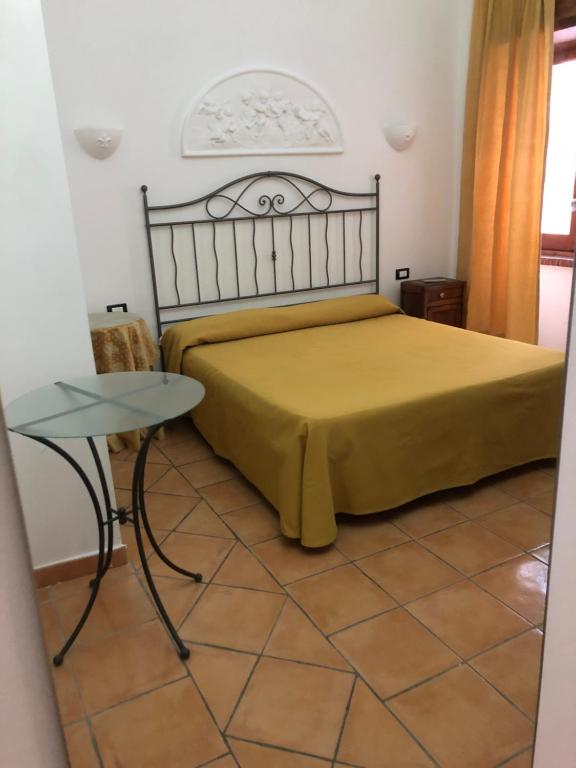 La foresteria - Drievoudige Kamer
