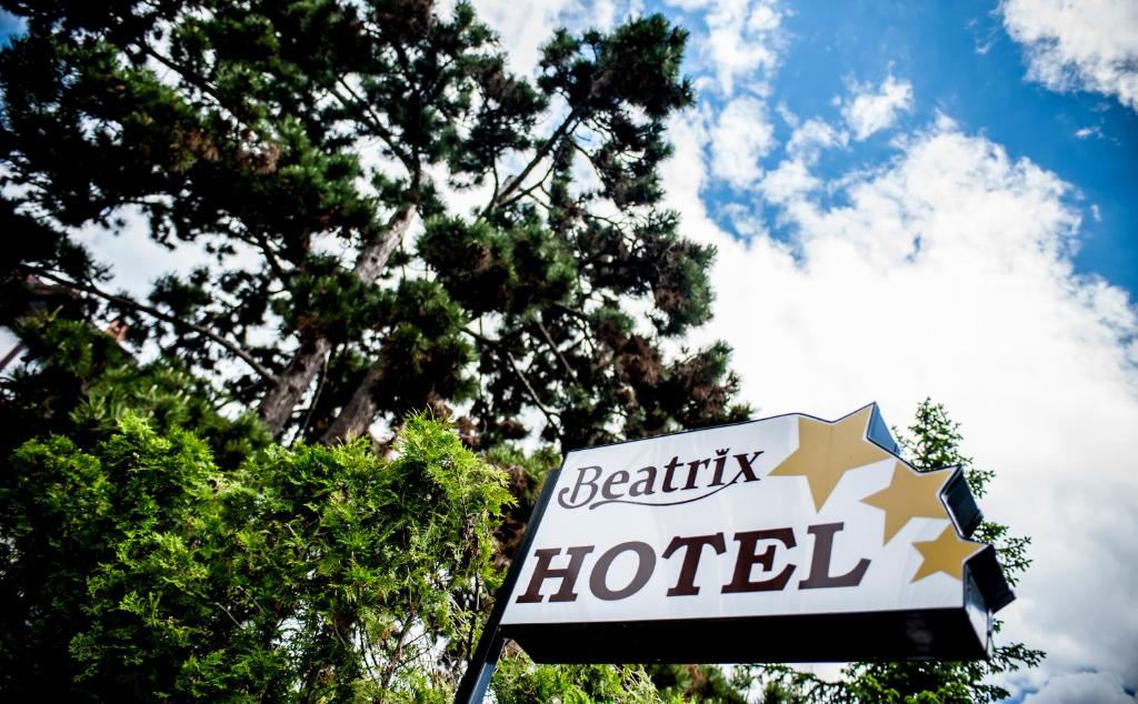 Beatrix Hotel - Resim 44