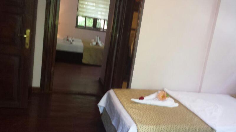 Kaleiçi Ozkavak Hotel - 16