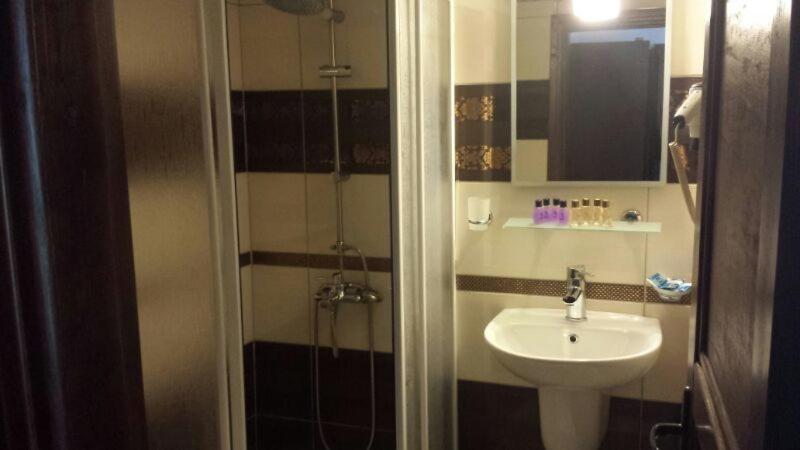 Kaleiçi Ozkavak Hotel - 18