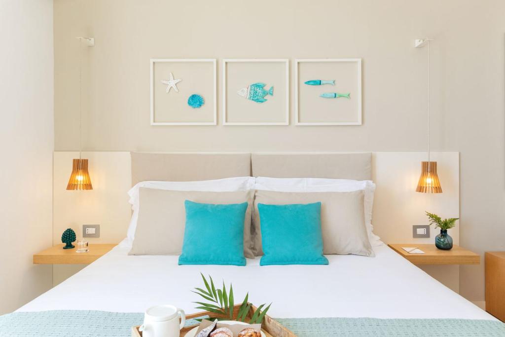 Albatros Beach Hotel - Classic Quadruple Room