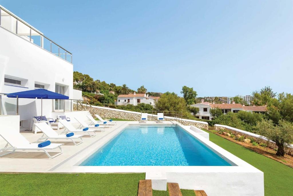 Villa Paradise, Son Bou, Spain - Booking.com