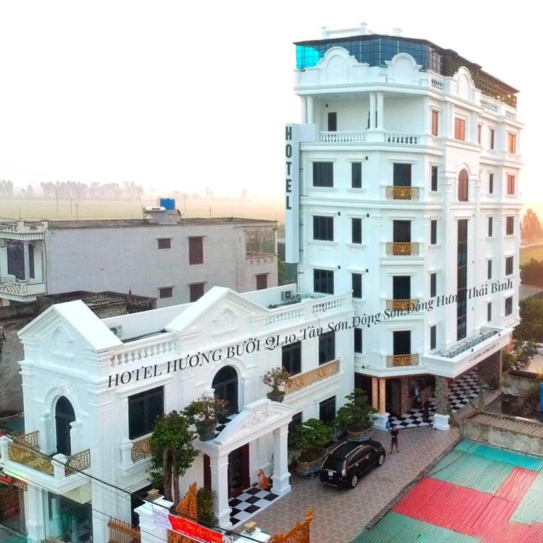 Huong Buoi Hotel