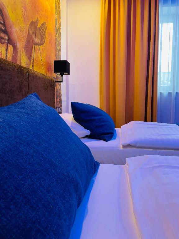 La Petite APARTMENTS & ROOMS - Resim 33