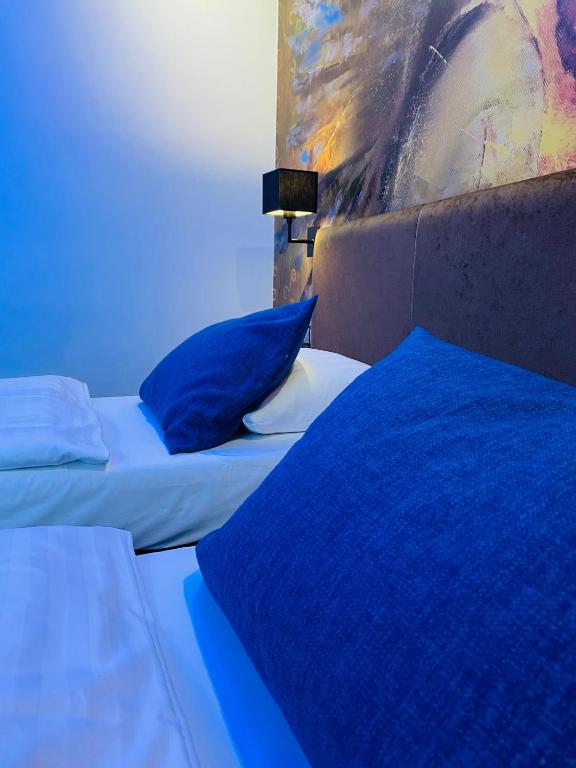 La Petite APARTMENTS & ROOMS - Resim 32