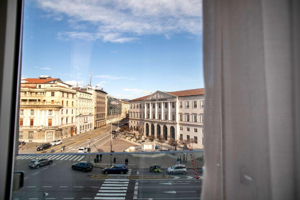 Hotel Cappello D'Oro, BW Signature Collection, Bergamo – Prezzi aggiornati  per il 2023