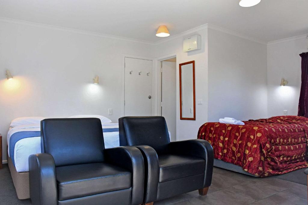 Comfort Inn Westshore Beach - Resim 11