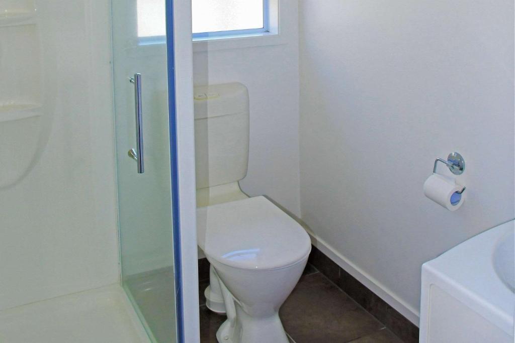 Comfort Inn Westshore Beach - Resim 20