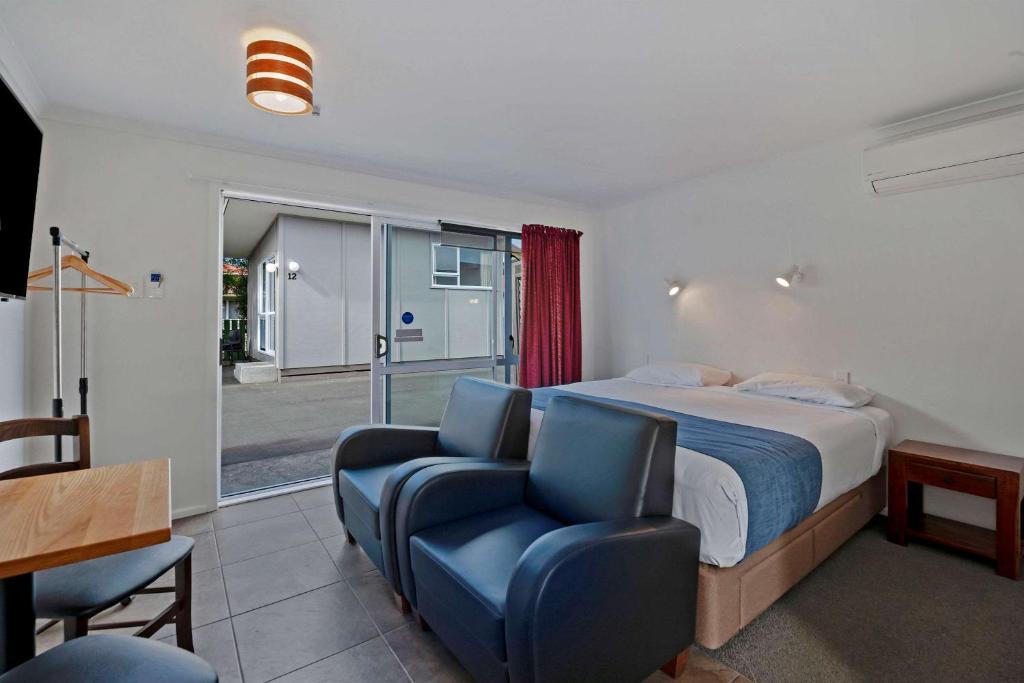 Comfort Inn Westshore Beach - Resim 23