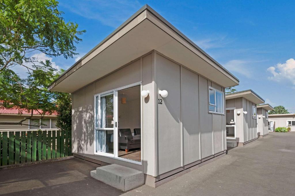 Comfort Inn Westshore Beach - Resim 25