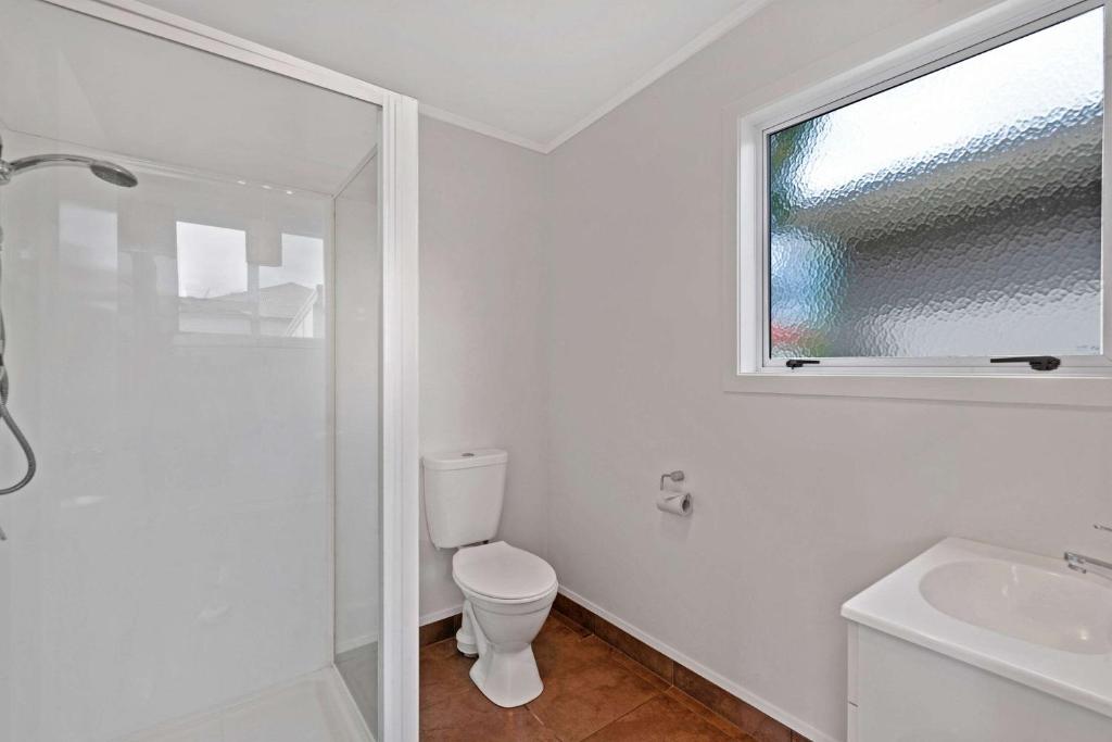 Comfort Inn Westshore Beach - Resim 33