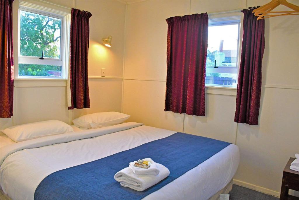 Comfort Inn Westshore Beach - Resim 37