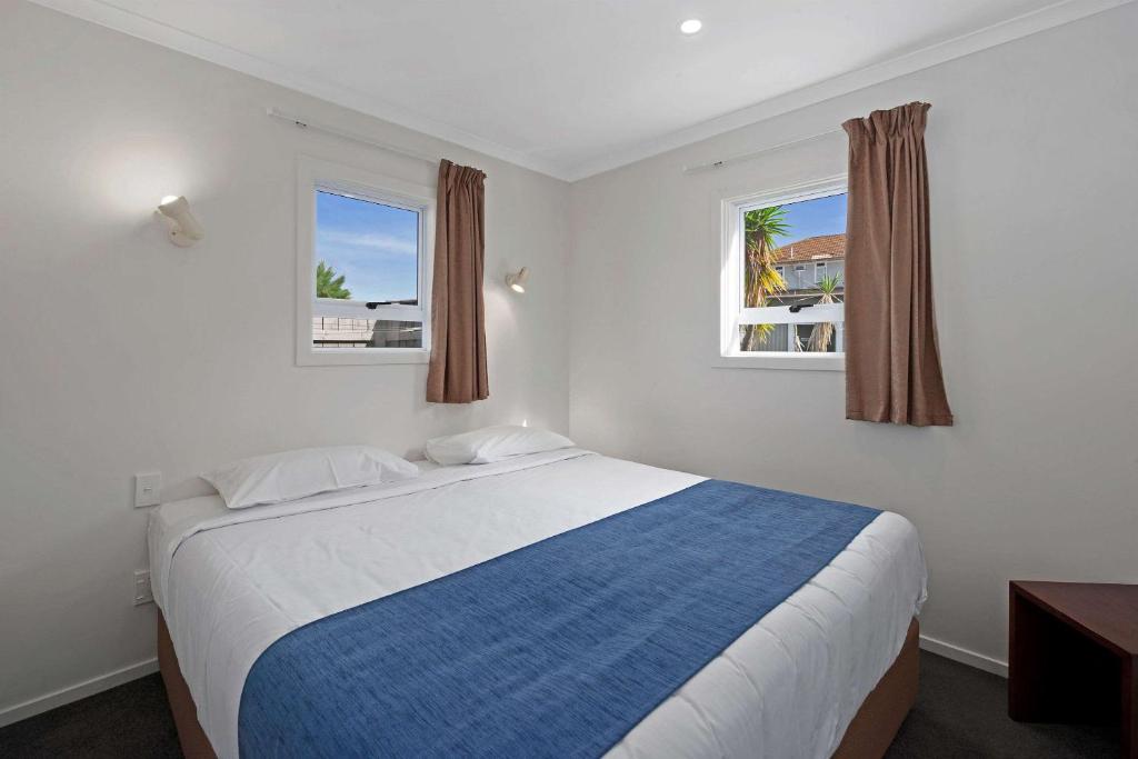 Comfort Inn Westshore Beach - Resim 44