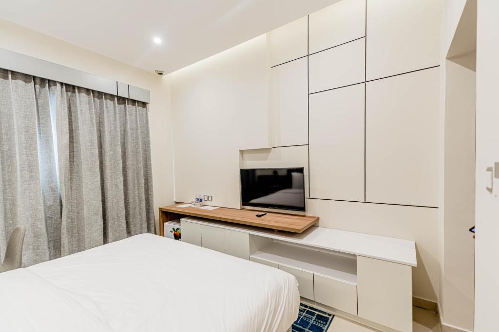 Resivation Hotel - Resim 32