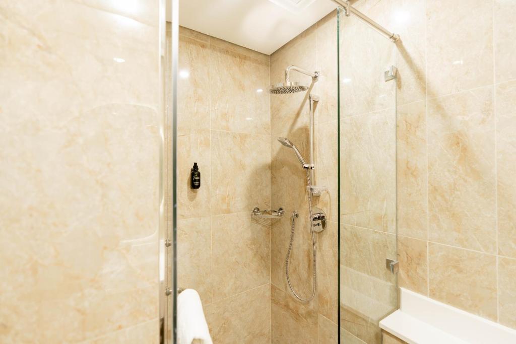 Resivation Hotel - Resim 34