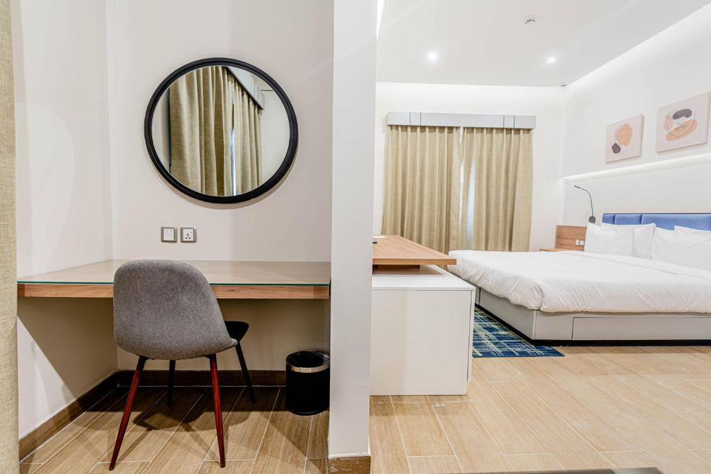 Resivation Hotel - Resim 37