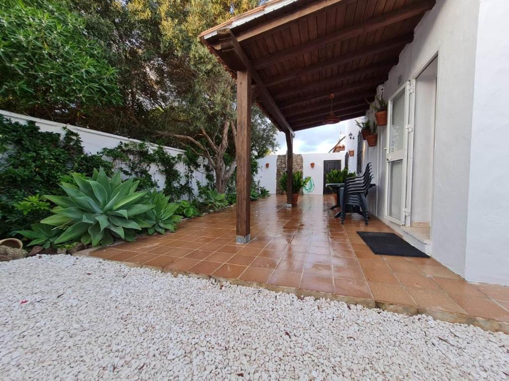 La Morera, El Palmar, El Palmar – Updated 2023 Prices
