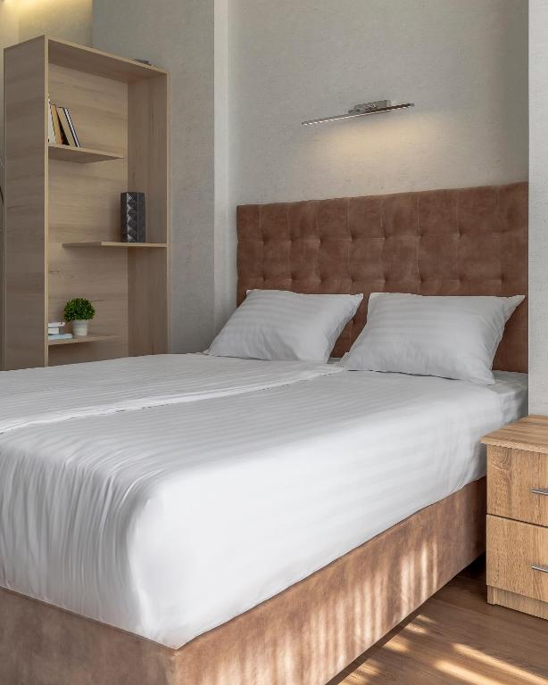 barasport city apartments - Deluxe Apartment