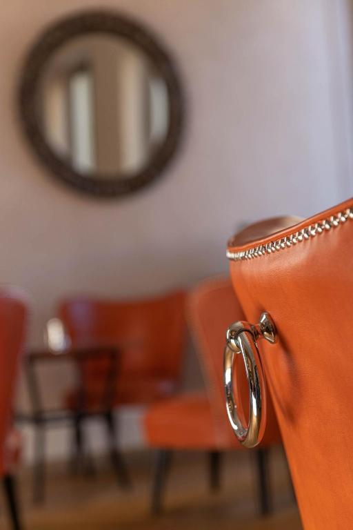 Relais Uffizi - Resim 27