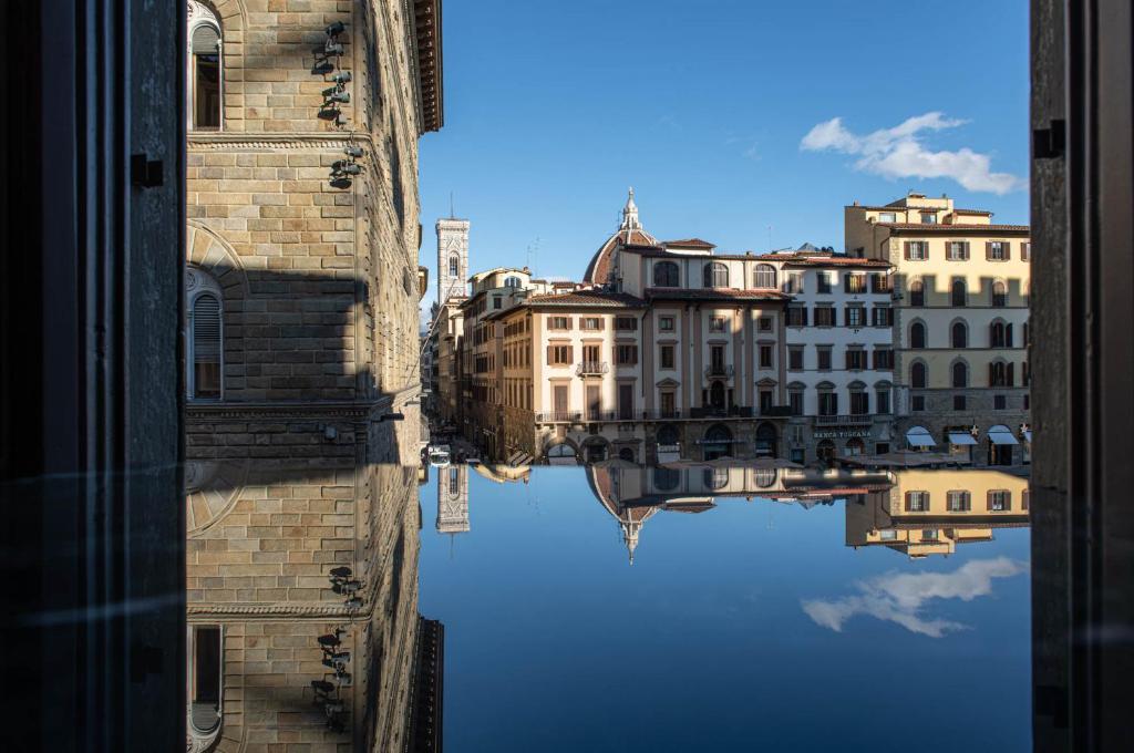 Relais Uffizi - Resim 33