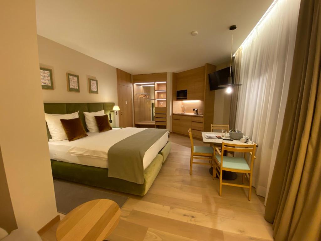 OneBavariaHomes - Resim 34