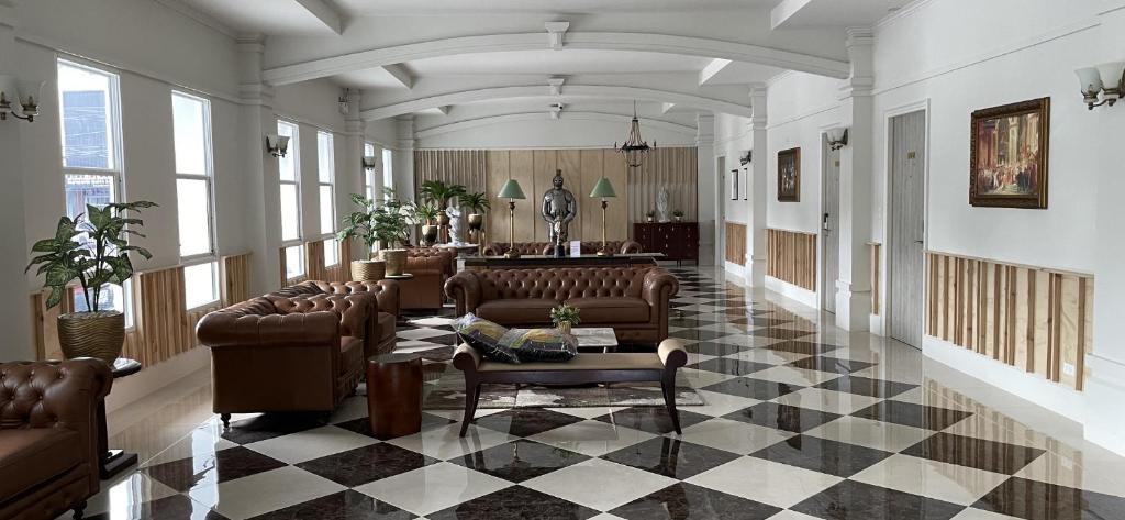 Le Cannes Hotel - Resim 14