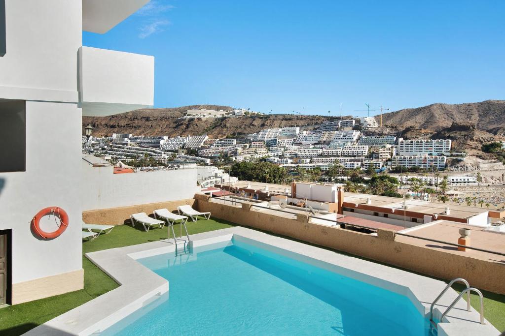 Apartamento Mirra, Puerto Rico de Gran Canaria – Bijgewerkte ...