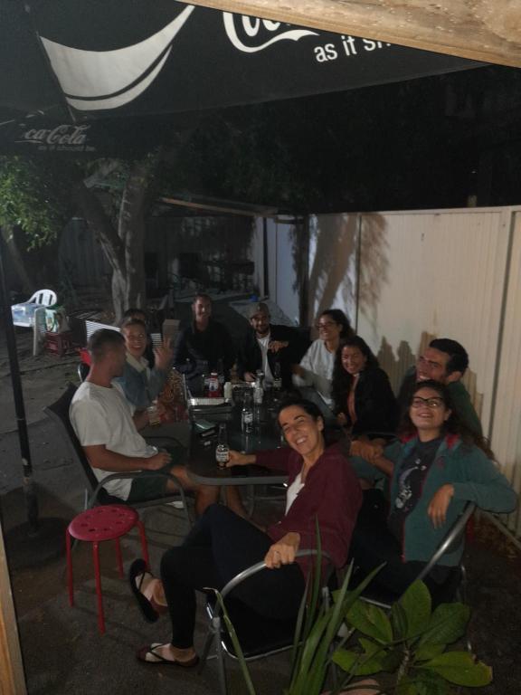 Hosté ubytování Ozi Inn Backpackers - Perth -Valid Passport Required